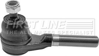 First Line FTR4834 - Tie Rod End autospares.lv