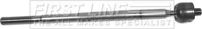 First Line FTR4835 - Inner Tie Rod, Axle Joint autospares.lv