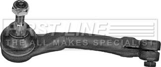 First Line FTR4830 - Tie Rod End autospares.lv