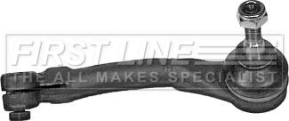 First Line FTR4831 - Tie Rod End autospares.lv