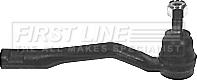 First Line FTR4837 - Tie Rod End autospares.lv