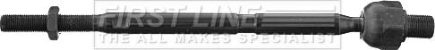 First Line FTR4828 - Inner Tie Rod, Axle Joint autospares.lv