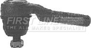 First Line FTR4345 - Tie Rod End autospares.lv