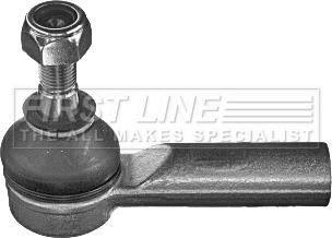 First Line FTR4359 - Tie Rod End autospares.lv