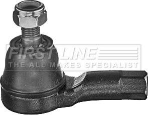 First Line FTR4353 - Tie Rod End autospares.lv