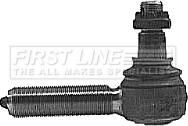 First Line FTR4301 - Tie Rod End autospares.lv