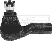 First Line FTR4307 - Tie Rod End autospares.lv