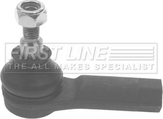 First Line FTR4316 - Tie Rod End autospares.lv