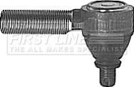 First Line FTR4382 - Tie Rod End autospares.lv