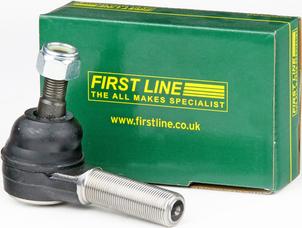 First Line FTR4325 - Tie Rod End autospares.lv