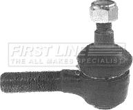 First Line FTR4325 - Tie Rod End autospares.lv