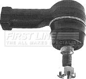 First Line FTR4322 - Tie Rod End autospares.lv