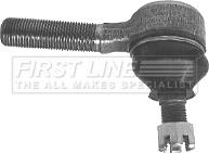 First Line FTR4378 - Tie Rod End autospares.lv