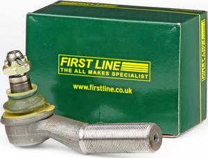 First Line FTR4293 - Tie Rod End autospares.lv