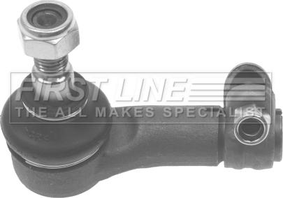 First Line FTR4256 - Tie Rod End autospares.lv