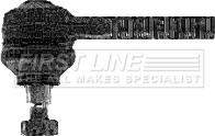 First Line FTR4252 - Tie Rod End autospares.lv