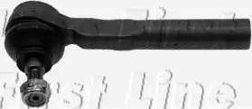 First Line FTR4265 - Tie Rod End autospares.lv