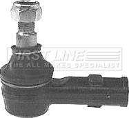 First Line FTR4268 - Tie Rod End autospares.lv