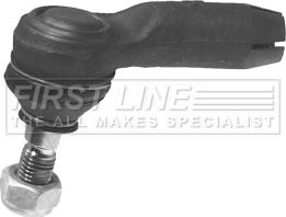 First Line FTR4205 - Tie Rod End autospares.lv