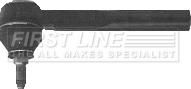 First Line FTR4203 - Tie Rod End autospares.lv