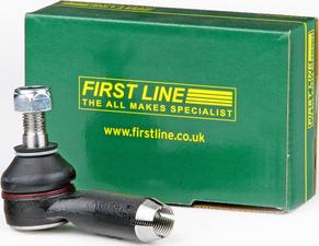 First Line FTR4202 - Tie Rod End autospares.lv