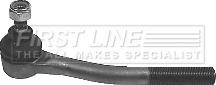 First Line FTR4285 - Tie Rod End autospares.lv