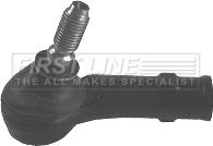 First Line FTR4224 - Tie Rod End autospares.lv