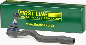 First Line FTR4228 - Tie Rod End autospares.lv