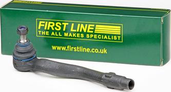 First Line FTR4274 - Tie Rod End autospares.lv