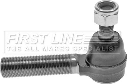 First Line FTR4794 - Tie Rod End autospares.lv