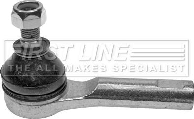 First Line FTR4798 - Tie Rod End autospares.lv