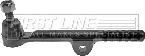 First Line FTR4793 - Tie Rod End autospares.lv