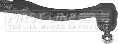 First Line FTR4792 - Tie Rod End autospares.lv