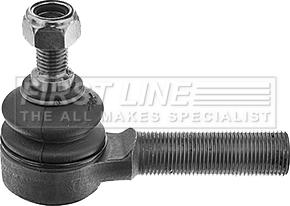 First Line FTR4700 - Drag Link End autospares.lv