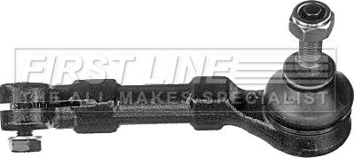 First Line FTR4788 - Tie Rod End autospares.lv