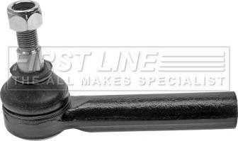 First Line FTR4728 - Tie Rod End autospares.lv