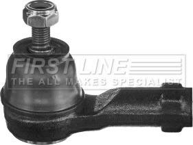 First Line FTR5928 - Tie Rod End autospares.lv