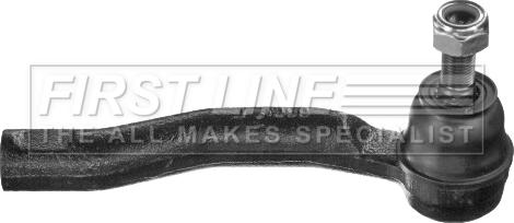 First Line FTR5444 - Tie Rod End autospares.lv