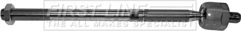 First Line FTR5455 - Inner Tie Rod, Axle Joint autospares.lv