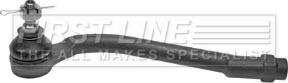 First Line FTR5450 - Tie Rod End autospares.lv