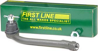 First Line FTR5451 - Tie Rod End autospares.lv