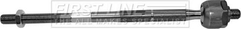 First Line FTR5467 - Inner Tie Rod, Axle Joint autospares.lv