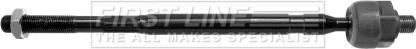 First Line FTR5405 - Inner Tie Rod, Axle Joint autospares.lv