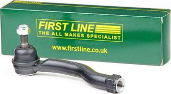 First Line FTR5437 - Tie Rod End autospares.lv