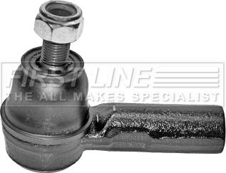 First Line FTR5475 - Tie Rod End autospares.lv