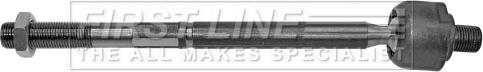 First Line FTR5472 - Inner Tie Rod, Axle Joint autospares.lv