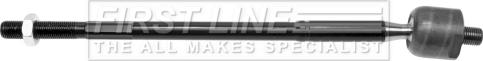 First Line FTR5547 - Inner Tie Rod, Axle Joint autospares.lv