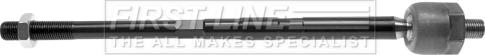 First Line FTR5560 - Inner Tie Rod, Axle Joint autospares.lv