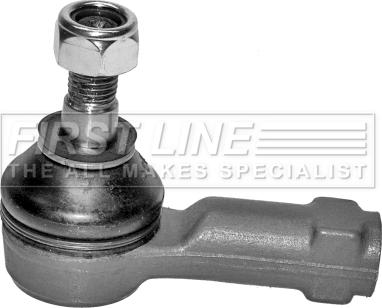 First Line FTR5502 - Tie Rod End autospares.lv