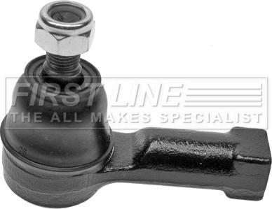 First Line FTR5530 - Tie Rod End autospares.lv